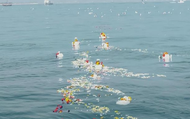 海葬从风水上讲好不好